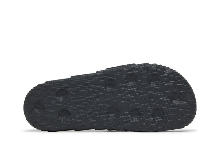 adidas Adilette 22 Slides Carbon