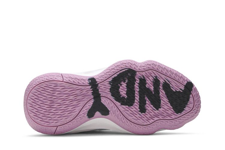 adidas Dame 7 Toy Story Buzz Lightyear (GS)