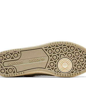 adidas Centennial 85 Low 001 Sesame Cream White