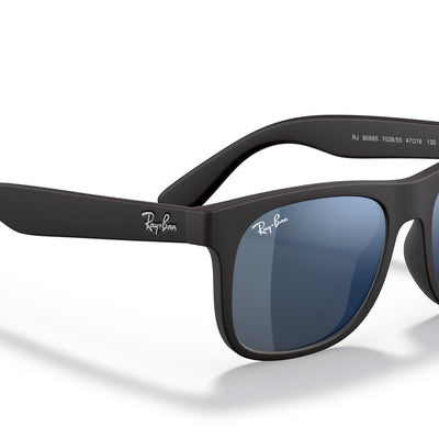 RAYBAN RJ9069S JUNIOR JUSTIN 702855 48 SUNGLASSES