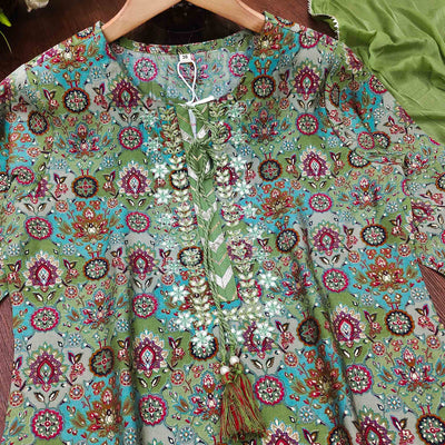 green-foil-printed-muslin-salwar-suit