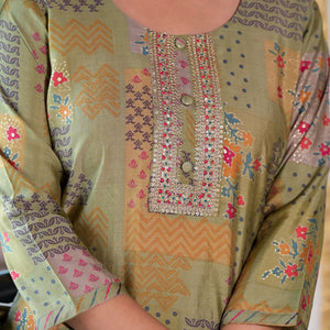 green-digital-printed-chanderi-silk-salwar-suit