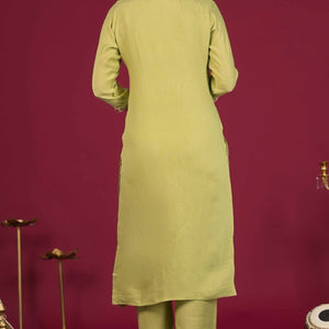 green-floral-embroidered-pure-cotton-salwar-suit