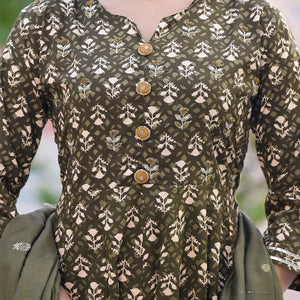green-floral-printed-pure-cotton-anarkali-salwar-suit