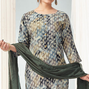 grey-paisley-foil-printed-rayon-suit