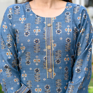 grey-floral-foil-printed-rayon-suit