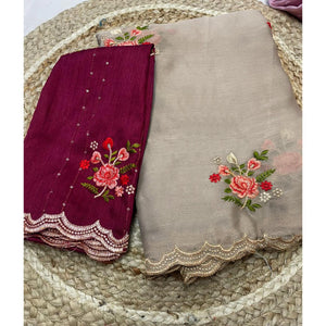 grey-floral-embroidered-chiffon-saree-3