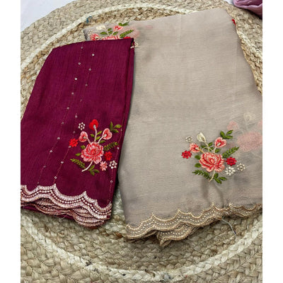 grey-floral-embroidered-chiffon-saree-3