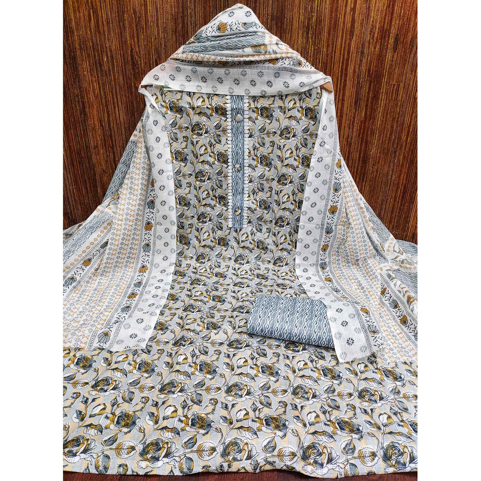 grey-floral-printed-cotton-blend-dress-material-4