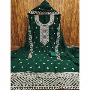 green-embroidered-georgette-dress-material-8