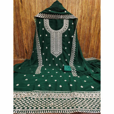 green-embroidered-georgette-dress-material-8