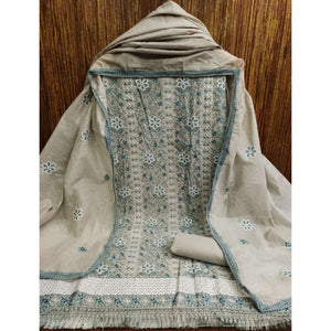 grey-floral-embroidered-pure-cotton-dress-material-6