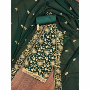green-floral-embroidered-georgette-dress-material-11