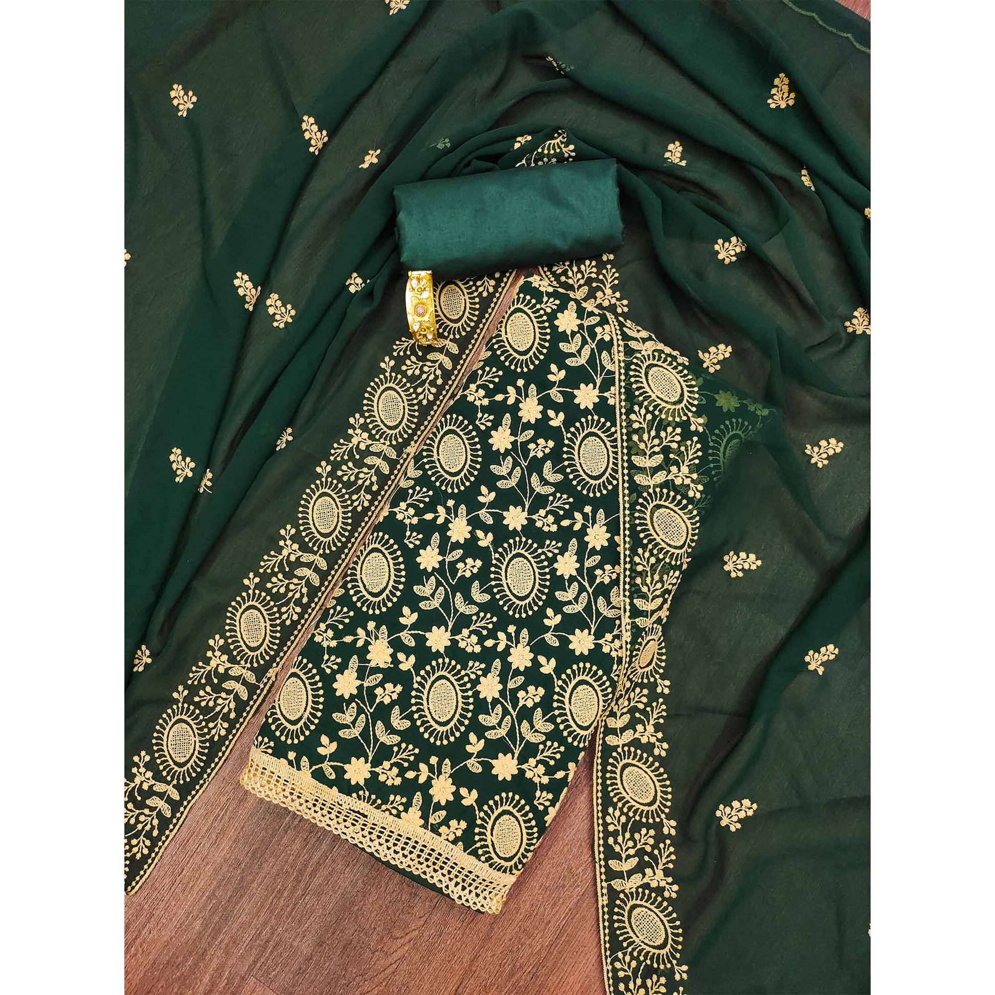 green-floral-embroidered-georgette-dress-material-11