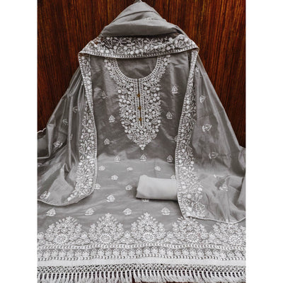 grey-floral-embroidered-chanderi-cotton-dress-material-37