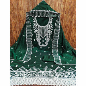 green-floral-embroidered-chanderi-dress-material-21