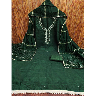 green-hand-embroidered-cotton-blend-dress-material