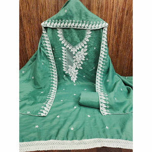 green-floral-embroidered-cotton-blend-dress-material-21