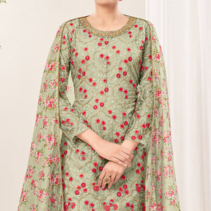 green-floral-sequins-embroidered-net-patiala-suit