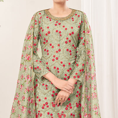 green-floral-sequins-embroidered-net-patiala-suit