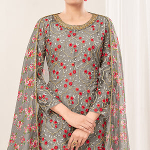 grey-floral-sequins-embroidered-net-patiala-suit