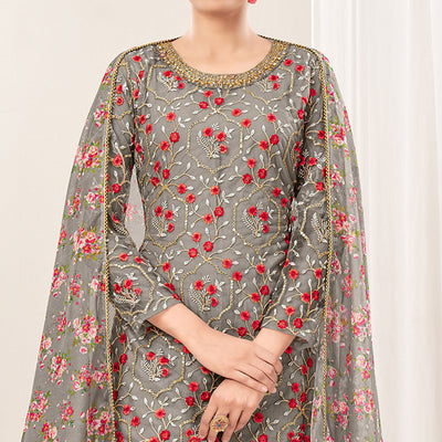 grey-floral-sequins-embroidered-net-patiala-suit
