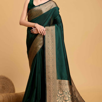 green-zari-weaving-banarasi-silk-saree-29