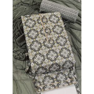 grey-floral-foil-printed-with-handwork-pure-cotton-dress-material