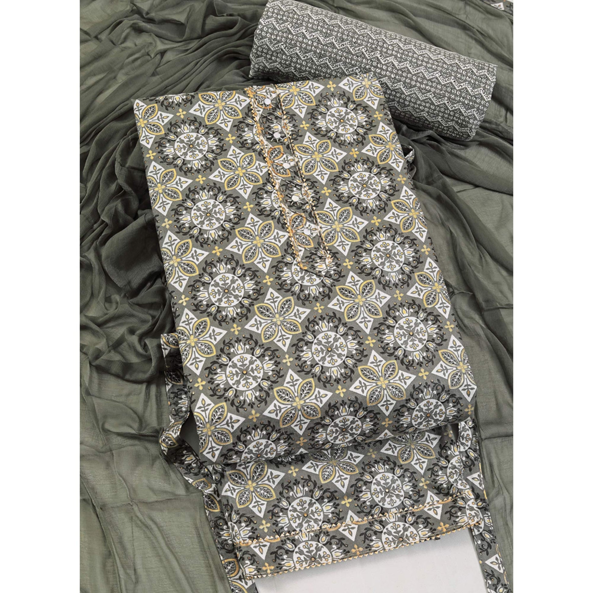 grey-floral-foil-printed-with-handwork-pure-cotton-dress-material