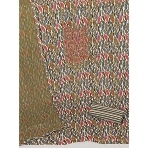 green-foil-printed-with-embroidery-pure-cotton-dress-material