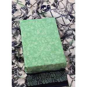 green-floral-printed-crepe-dress-material-4