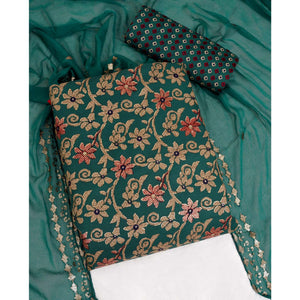 green-floral-printed-pure-cotton-dress-material-28