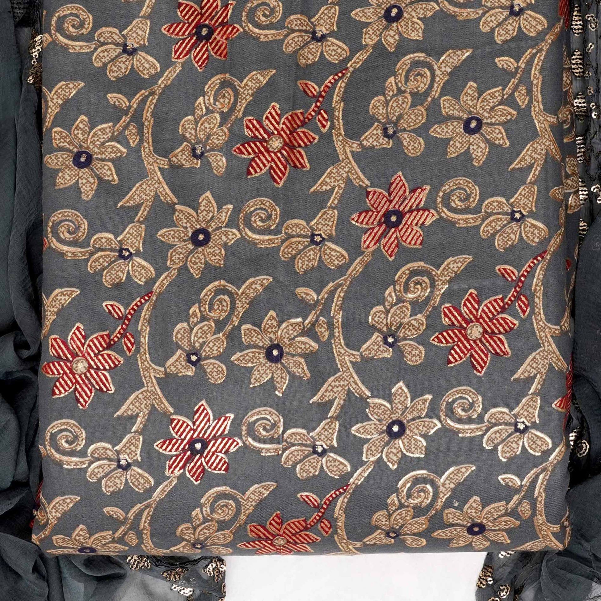 grey-floral-printed-pure-cotton-dress-material-16