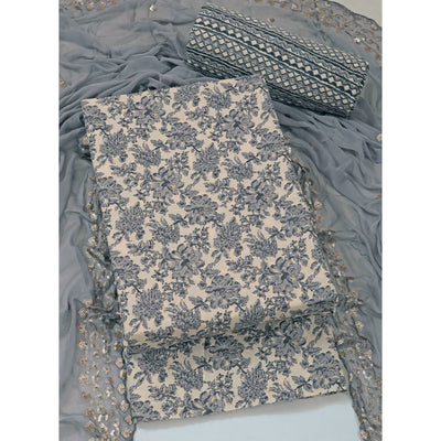 grey-floral-foil-printed-cotton-blend-dress-material-1