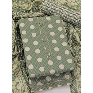 green-printed-with-gota-patti-work-pure-cotton-dress-material