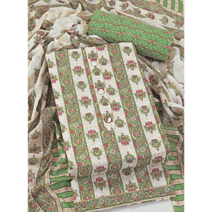 green-floral-printed-with-gota-patti-work-pure-cotton-dress-material-11