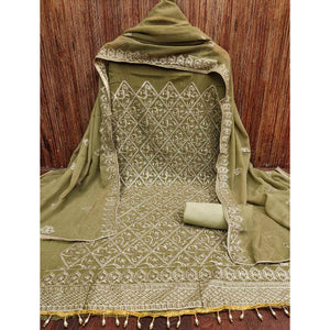 green-floral-embroidered-vichitra-silk-dress-material-3