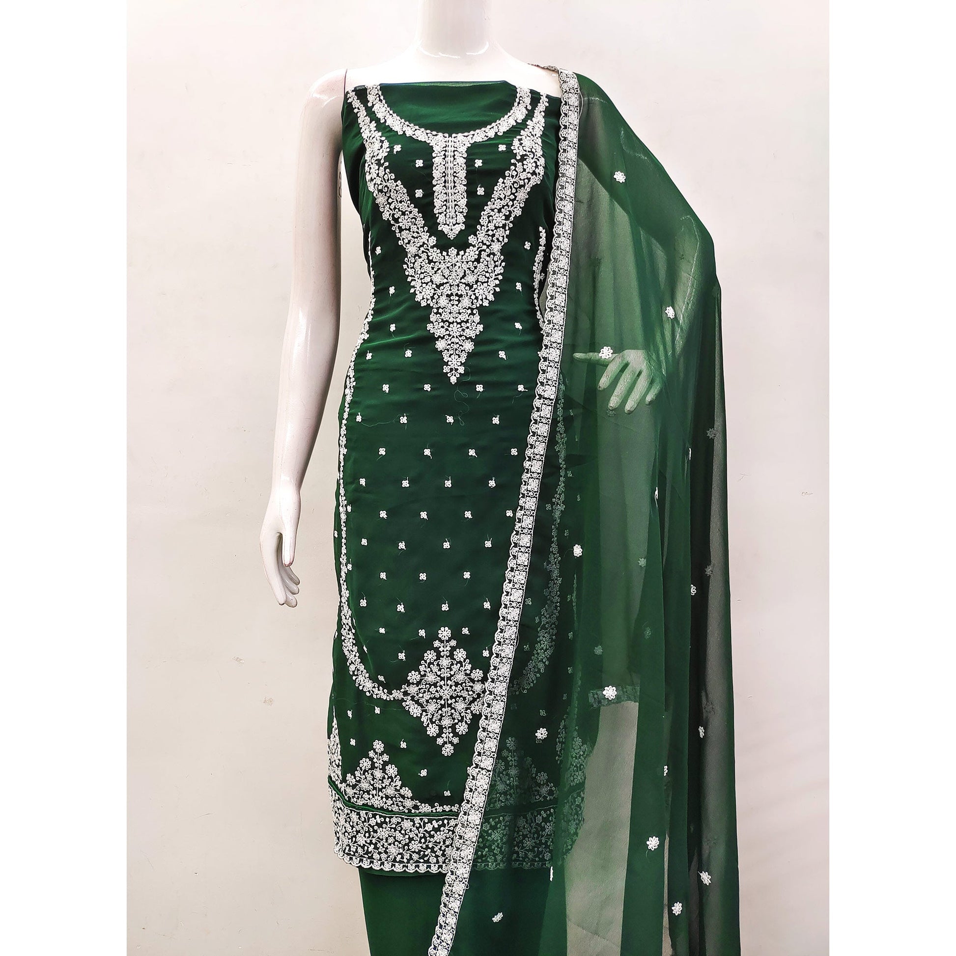 green-floral-embroidered-georgette-dress-material-15
