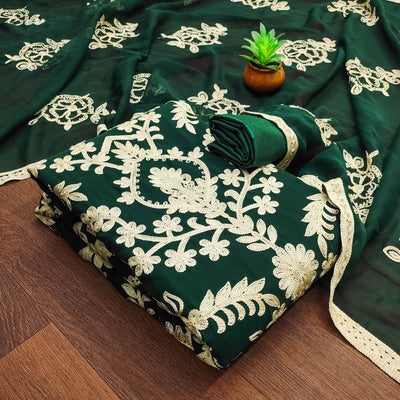 green-floral-embroidered-georgette-dress-material-17