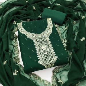 green-floral-embroidered-with-swarovski-work-georgette-dress-material-2