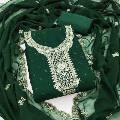 green-floral-embroidered-with-swarovski-work-georgette-dress-material-2