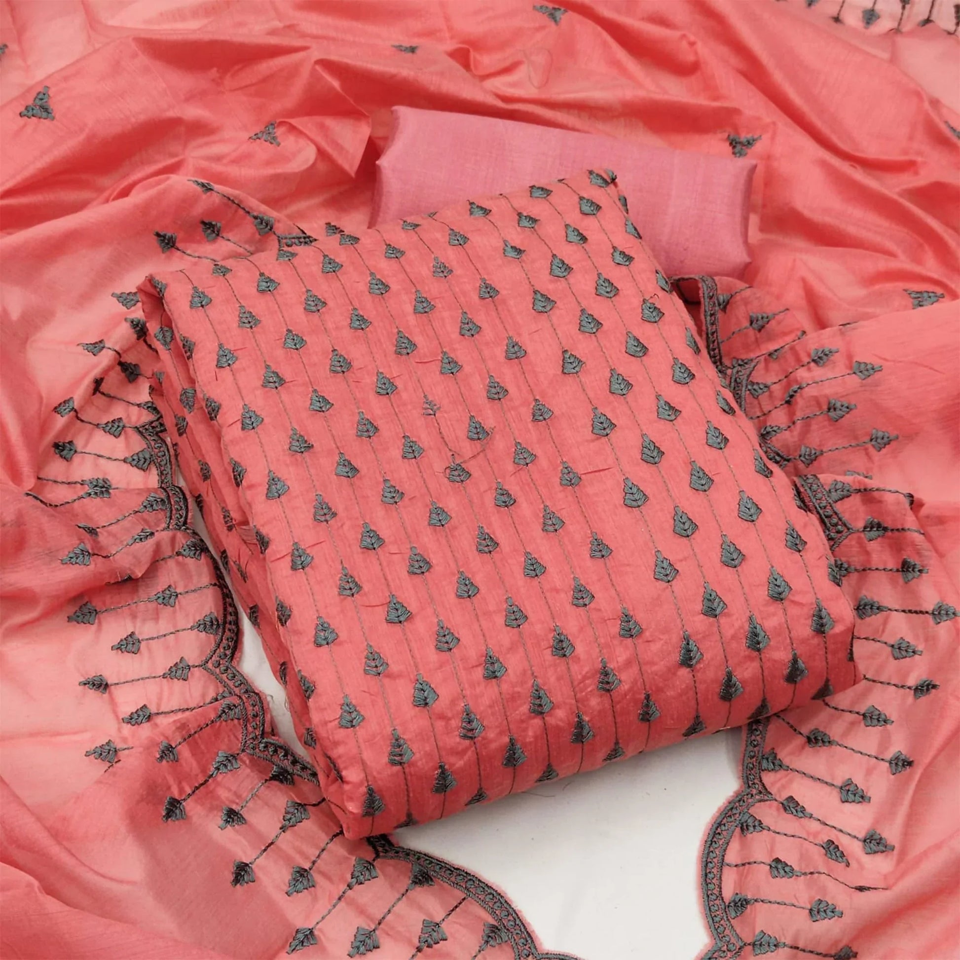 grey-and-gajari-pink-dress-materail-pack-of-2
