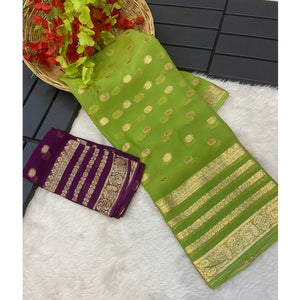 green-zari-weaving-weaving-georgette-saree