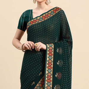 green-foil-printed-with-swarovski-zomato-silk-saree