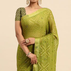 green-foil-printed-with-swarovski-brasso-saree-1