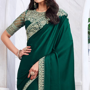 green-floral-sequins-embroidered-pure-silk-saree