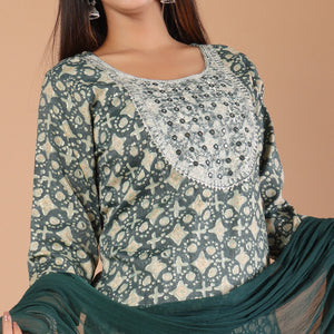 4-green-printed-with-embroidered-rayon-salwar-suit