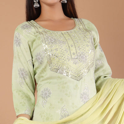 green-printed-with-embroidered-rayon-salwar-suit