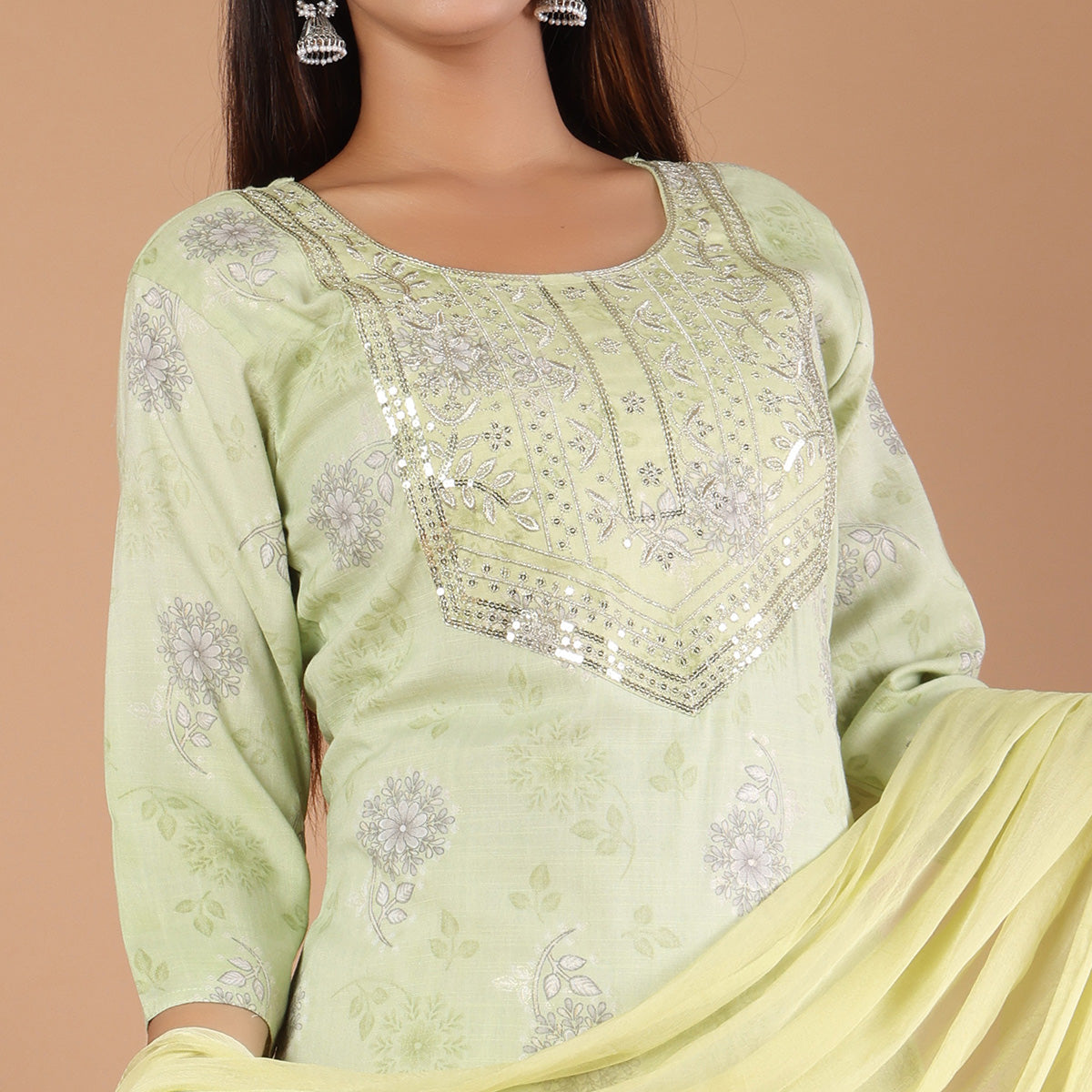 green-printed-with-embroidered-rayon-salwar-suit