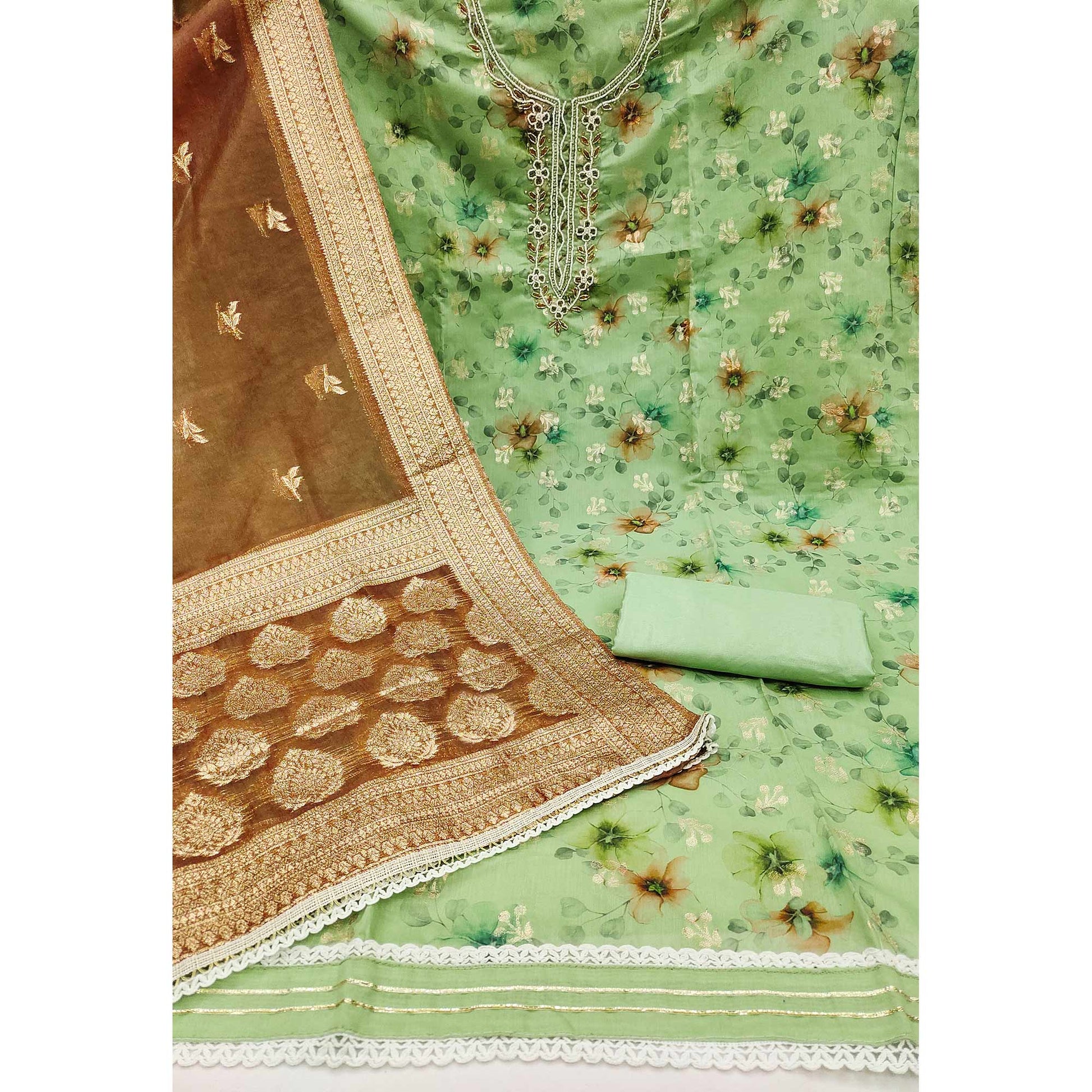 green-floral-digital-printed-with-woven-modal-dress-material